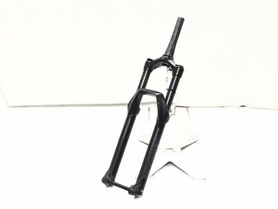 エスアールサンツアー SR SUNTOUR サスペンションフォーク XCR