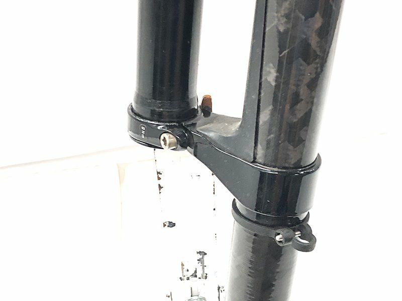 キャノンデール CANNONDALE レフティ オリヴァー フォーク LEFTY