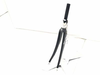 SR SUNTOUR サスペンションフォーク XC 100mm カーボンコラム サスペンションフォーク - SR SUNTOUR Cycling