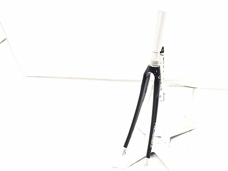 トライゴン TRIGON カーボンフォーク 700C CARBON FORK 700C
