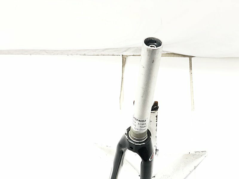 トライゴン TRIGON カーボンフォーク 700C CARBON FORK 700C