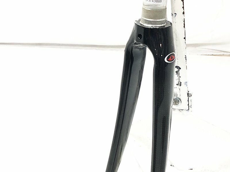 TRIGON RC05 カーボンフォーク 700C トライゴン TRIGON カーボンフォーク 700C CARBON FORK 700C