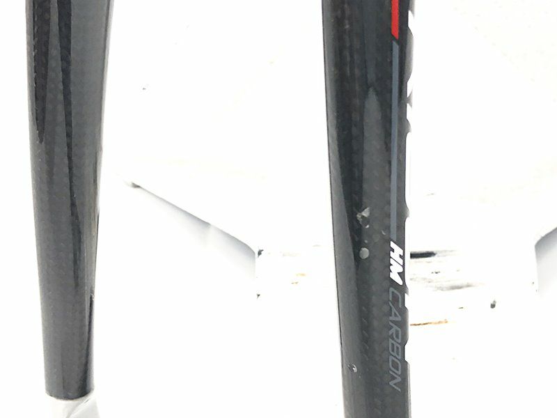トライゴン TRIGON カーボンフォーク 700C CARBON FORK 700C