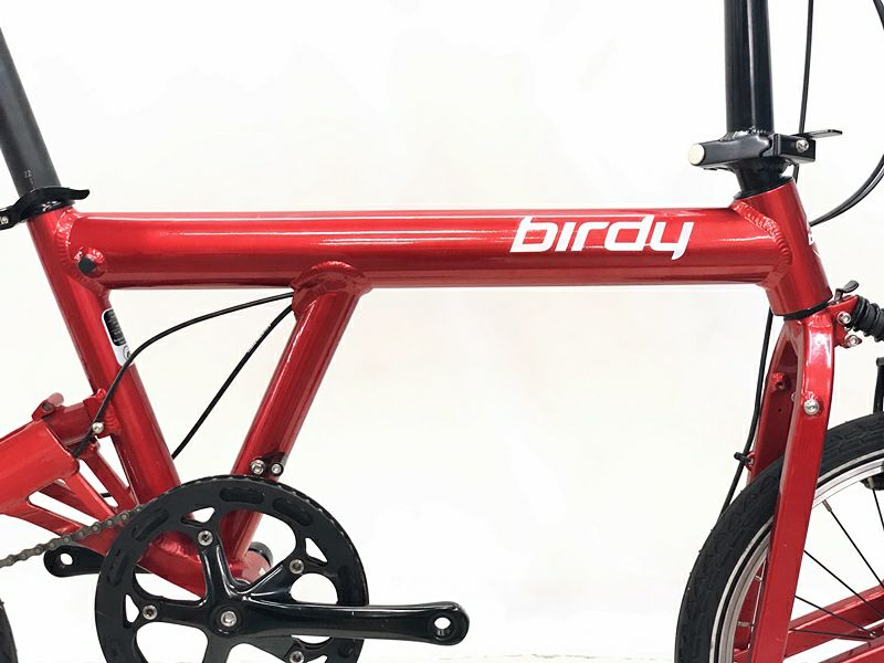 バーディー Birdy クラシック CLASSIC 2020年頃