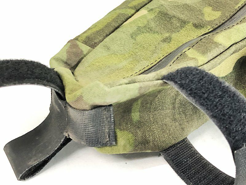 プライスダウン開始】フェアウェザー FAIRWEATHER フレームバッグ