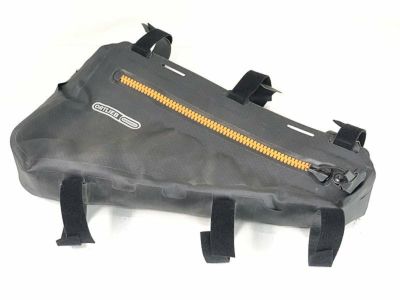 美品 Blackburn ブラックバーン Outpost Seat Pack and Drybag