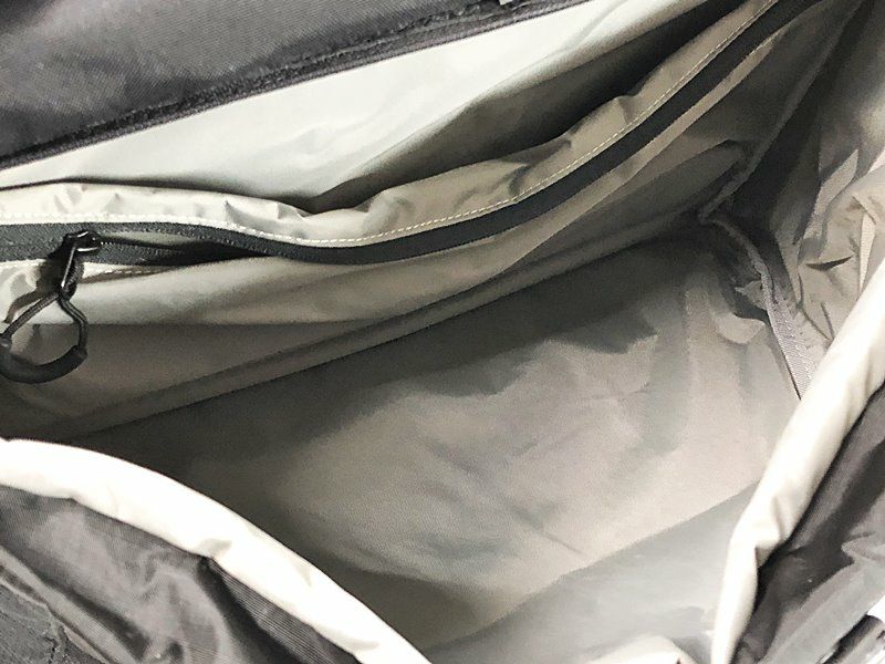 ブロンプトン BROMPTON S バッグ S-BAG フロントバッグ ブラック