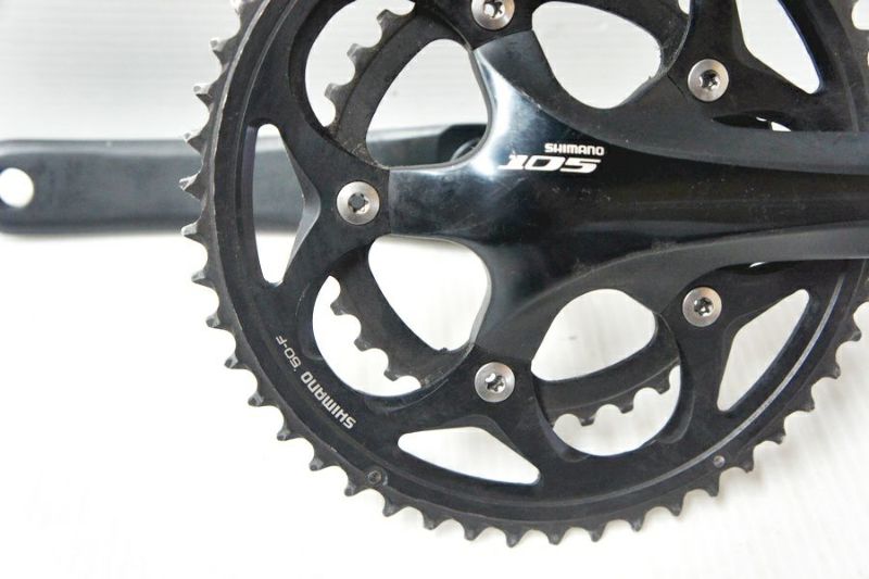 シマノ105 5700 グループセット SHIMANO 「シマノ」 105 5700系 コンポーネントグループセット