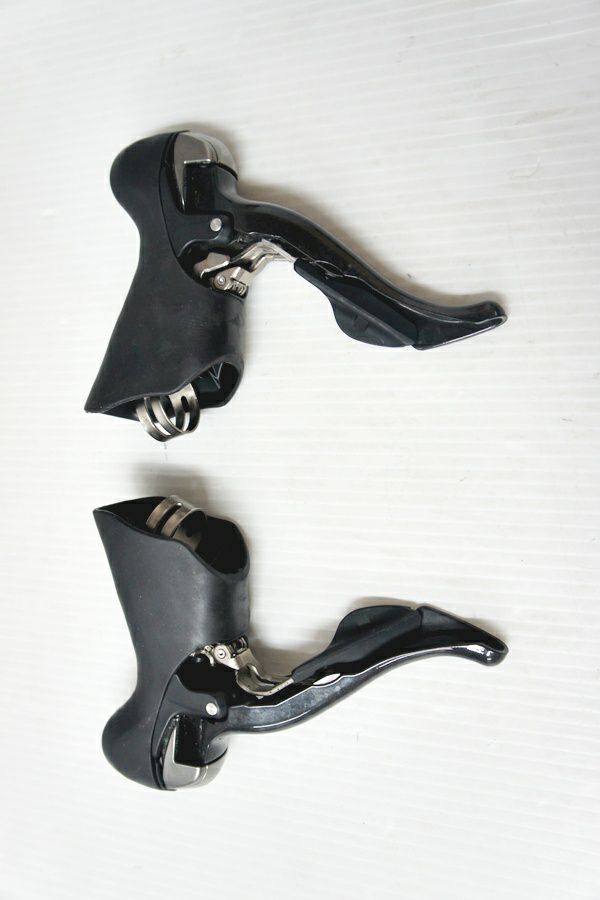 パーツ shimano st 6700 fd 7900 rd 7900 USED Shimano Dura-Ace 7900 Road Groupset 2x10 Speed 172.5mm