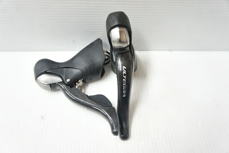 ▽▽シマノ SHIMANO アルテグラ ULTEGRA 5点セット ST-6700 FD