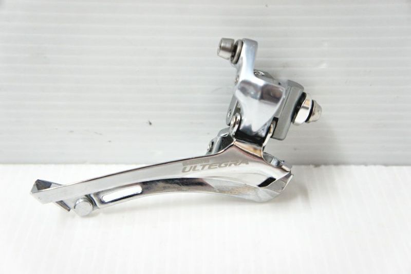 ▽▽シマノ SHIMANO アルテグラ ULTEGRA 5点セット ST-6700 FD