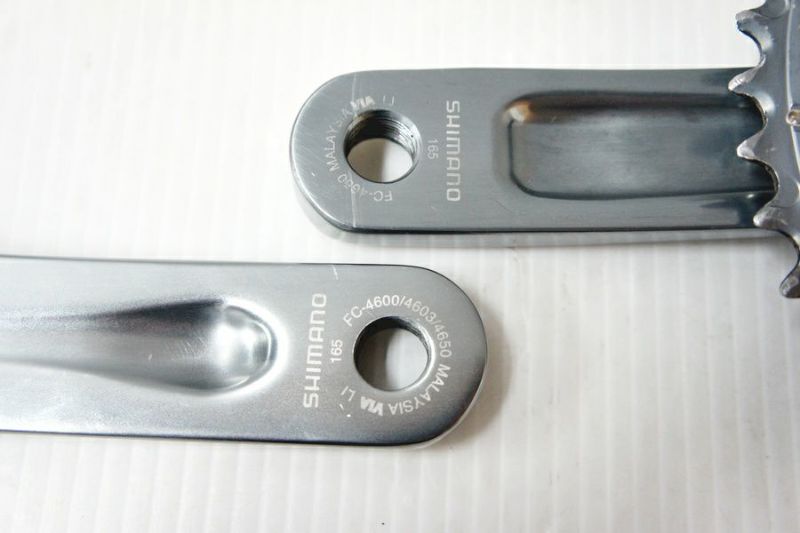 SHIMANO シマノ Tiagraパーツ 4点セット