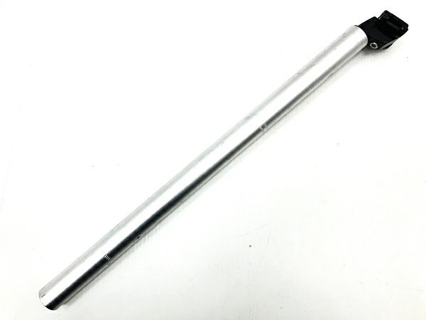 BD-1 BIRDY対応 メーカー不明 シートポスト 34.9mm 575mm アルミ