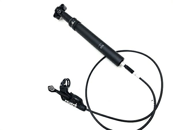 ROCKSHOX Reverb ドロッパーポスト 150mm/30.9 ジャンク IMG_8394_0f0a6727-97f5-4254-