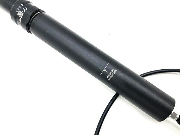 ROCKSHOX Reverb ドロッパーポスト 150mm/30.9 ジャンク 31B6qJpqdAL._AC_UL210_SR210,