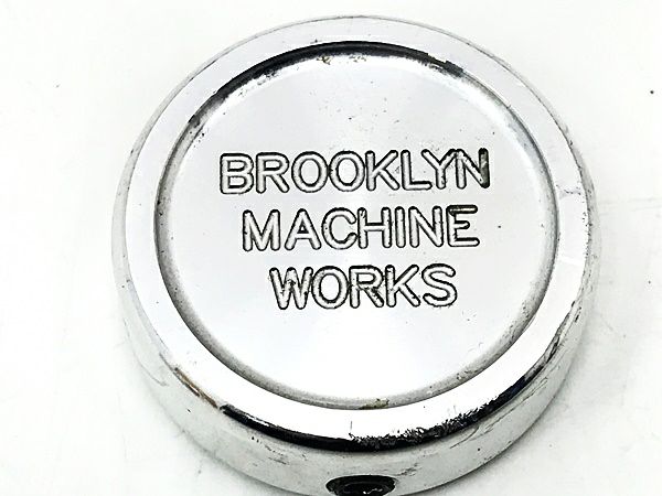 プライスダウン開始】ブルックリンマシンワークス Brooklyn Machine