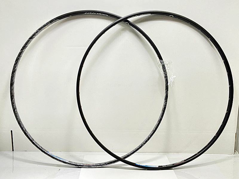 新品未使用 カンパ BARCELONA チューブラーリム 2本 700C 32H 新品未使用 カンパ BARCELONA チューブラーリム 2本 700C 32H