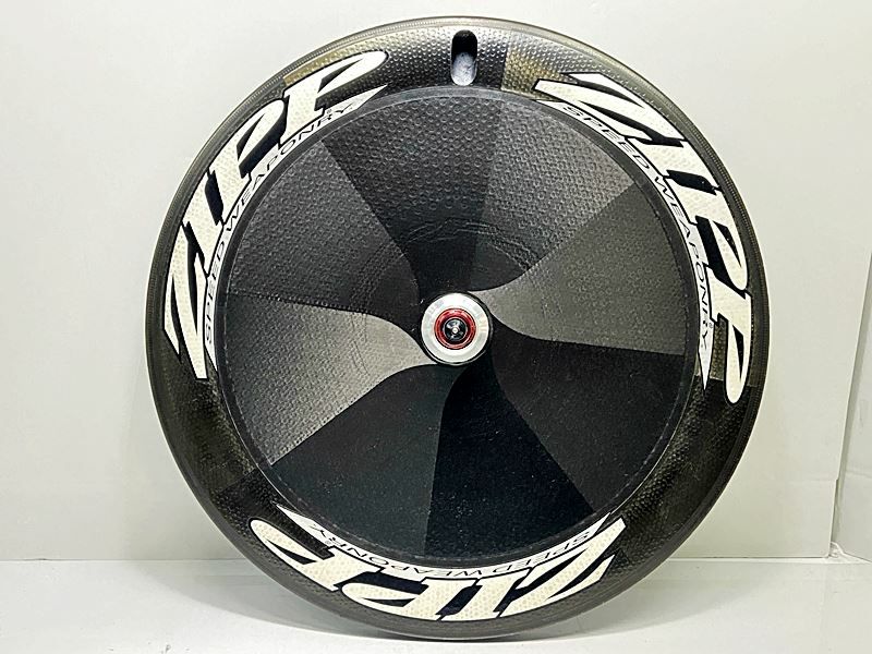 ジップ ZIPP SUB9ディスクホイール リアホイールのみ シマノ