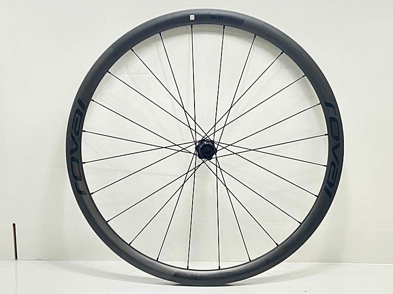 ROVAL ALPINIST CL II ホイールセット　シマノ11/12s対応 新入荷！ ROVAL ALPINIST CLX II ホイール | スペシャライズド