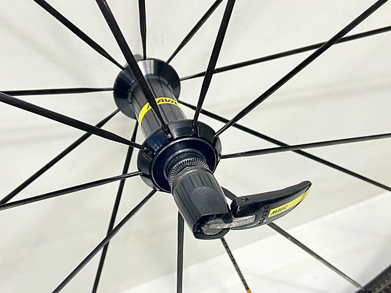 マビック MAVIC コスミックプロカーボン COSMIC PRO CARBON SL