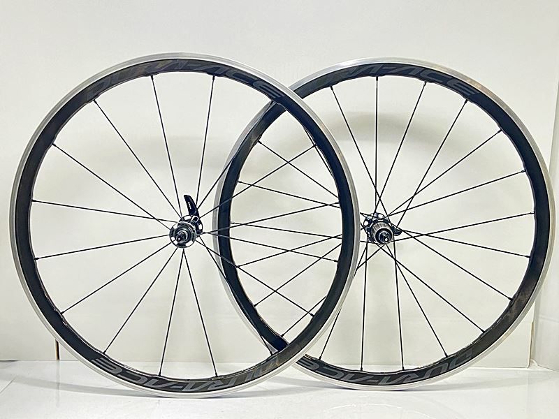 DURA-ACE WH R9100　クリンチャーホイール シマノ SHIMANO デュラエース DURA-ACE WH-R9100 C40 CL
