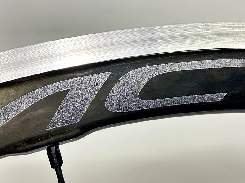 シマノ SHIMANO デュラエース DURA-ACE WH-R9100 C40 CL ホイール