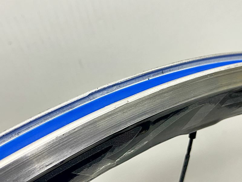 シマノ SHIMANO デュラエース DURA-ACE WH-R9100 C40 CL ホイール