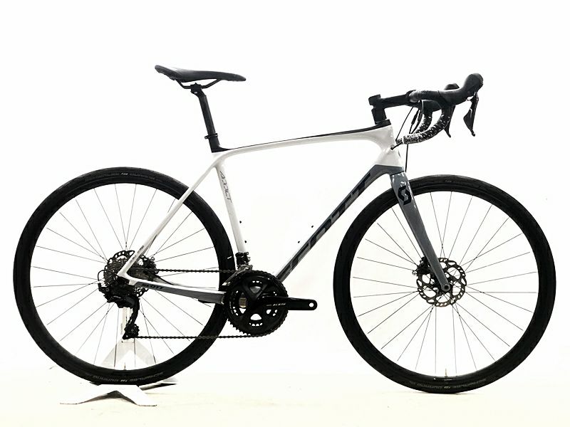 スコット SCOTT アディクト ADDICT 20 DISC 105 油圧DISC 2021年