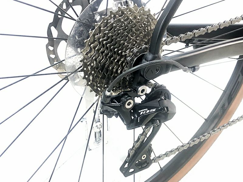 キャニオン　エンデュレイスAL キャニオン エンデュレイスAL Endurance Road Bike | Endurace | CANYON US