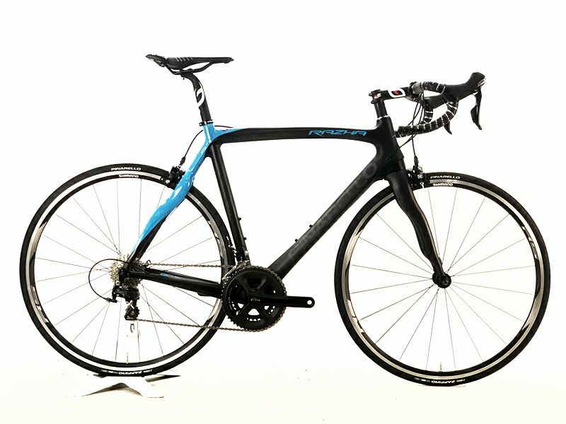 ピナレロPINARELLO ラザ　カーボンロードバイク ピナレロ PINARELLO ラザ RAZHA DISK 2022年モデル 52サイズ