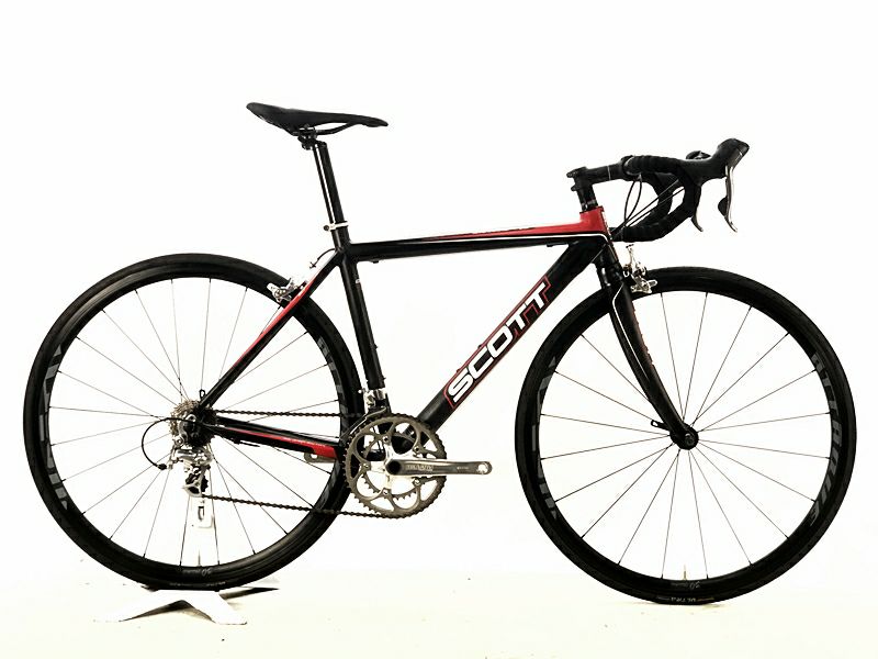 スコット SCOTT スピードスター SPEEDSTER S30 105 2007年