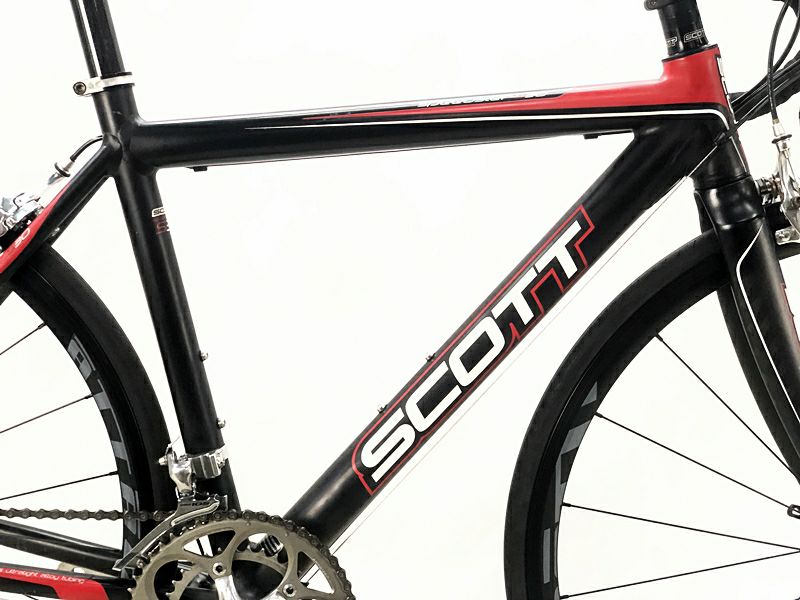 スコット SCOTT スピードスター SPEEDSTER S30 105 2007年