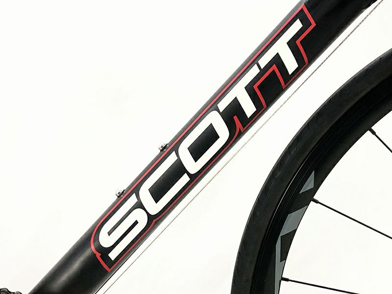 SCOTT speedster S30 105 スコット　ロードバイク スコット SCOTT スピードスター SPEEDSTER S30 105 2007年