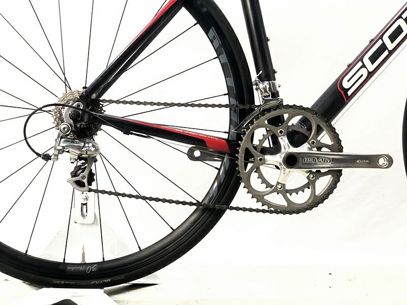 SCOTTロードバイク27インチSHIMANO 16段.105フルコンポ 楽天市場】自転車 ロードバイク 自転車 完成品 完成車 組立 27