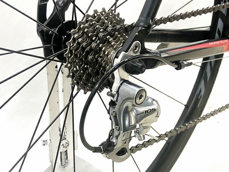 スコット SCOTT スピードスター SPEEDSTER S30 105 2007年