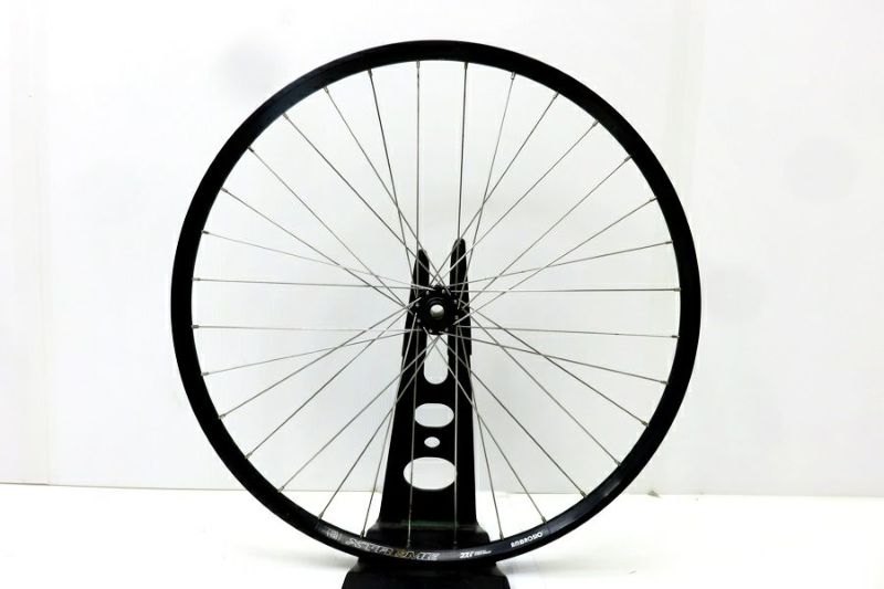 SHIMANO シマノ MTBホイール27.5インチ　前後セット　未使用品 Yahoo!オークション -「(シマノ shimano) (sh-m sh-mt mt mtb