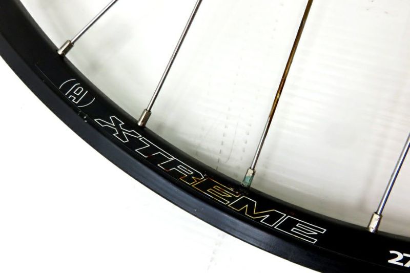 AMBROSIO(made in ITARY)赤リムシングルスピード前後セット AMBROSIO(made in ITARY)赤リムシングルスピード前後セット