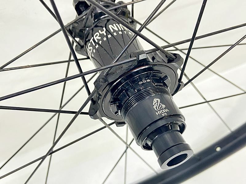 ヨ*ー様 インダストリーナイン hydra formosa ヨ*ー様 インダストリー