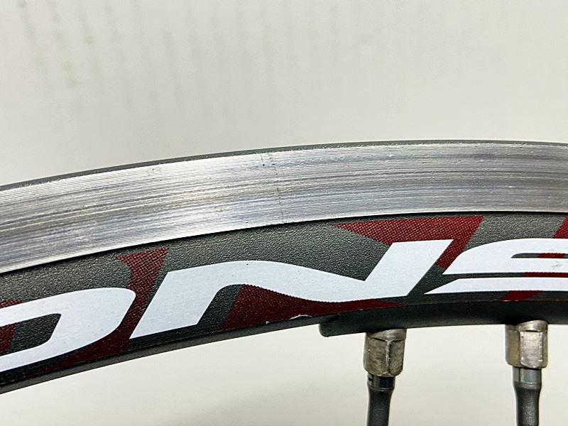 カンパニョーロ シャマルウルトラ C15 2WAY-FIT シマノ10s/11s カンパニョーロ シャマルウルトラ SHAMAL ULTRA C15 2-WAY FIT