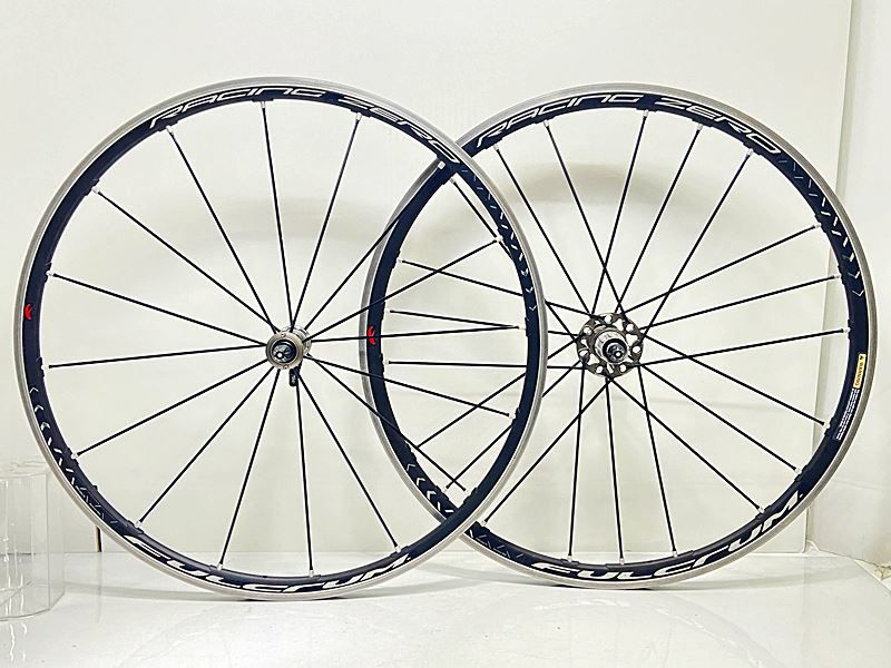 フルクラム FULCRUM レーシングゼロ RACING ZERO C17 ホイール