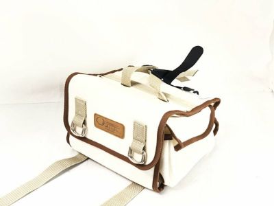 ターン Tern ゴートゥーバッグ GO-TO BAG BLACK フロントバッグ