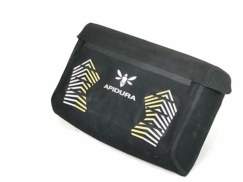 アピデュラ APIDURA レーシング ハンドルバーバッグ RACING