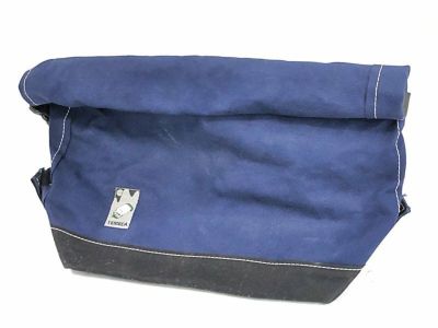 【新品同様】BROMPTON 「ブロンプトン」 S-BAG フロントバッグ Brompton S-bag（フレーム付き） – HIKER WORKSHOP JP