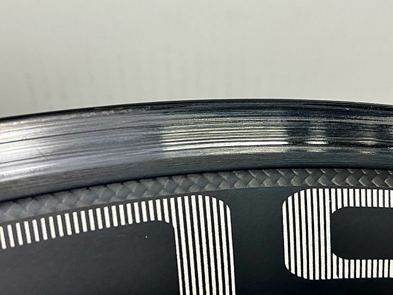 ゴキソ GOKISO 50mmハイト リム2本セット リムブレーキ クリンチャー