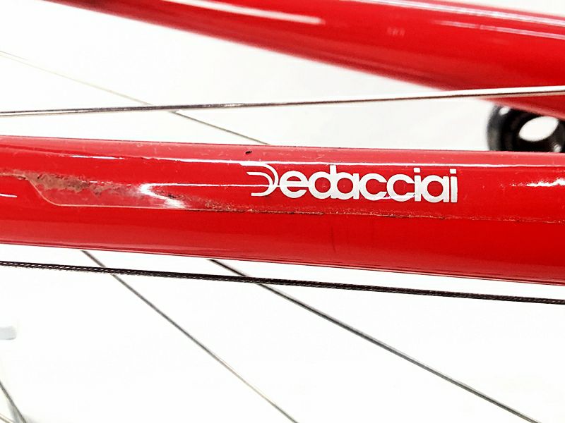 BILLATO ロードバイク フレーム Beautiful Vintage Italian Road Bike Frameset 56cm Columbus
