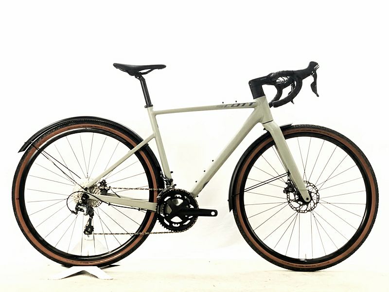 ○スコット SCOTT スピードスターグラベル SPEEDSTER GRAVEL 40