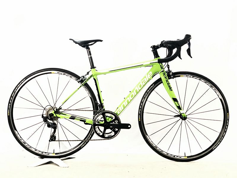 Cannondale ロードバイク Shimano Ultegra キャノンデール CANNONDALE CAAD13 DISC 2023 54 TEAM REPLICA