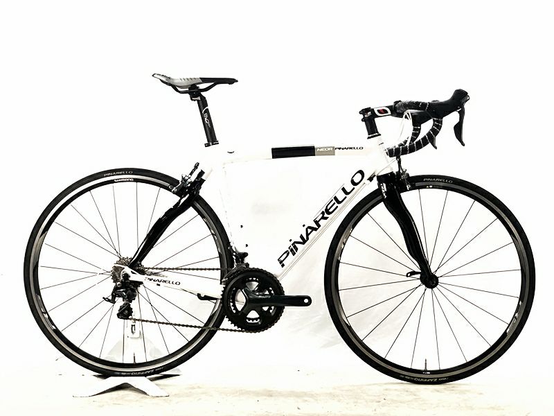 ピナレロ PINARELLO ネオール NEOR カーボンバック Tiagra 2018