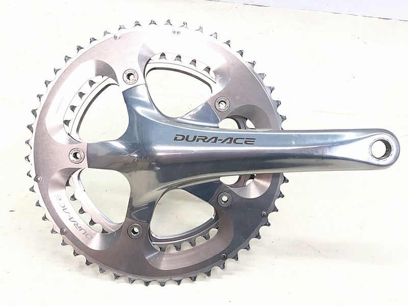 シマノ　デュラエース　ST7800 シマノ SHIMANO デュラエース DURA-ACE ST-7801 2X10速 FC-7800