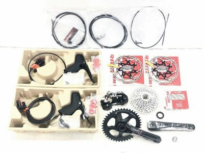 コンポセット商品一覧 |新品・中古・ブランド自転車・ロード
